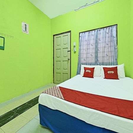 Oyo 90454 Haza Harmoni Guesthouse Kota Bharu Exteriér fotografie