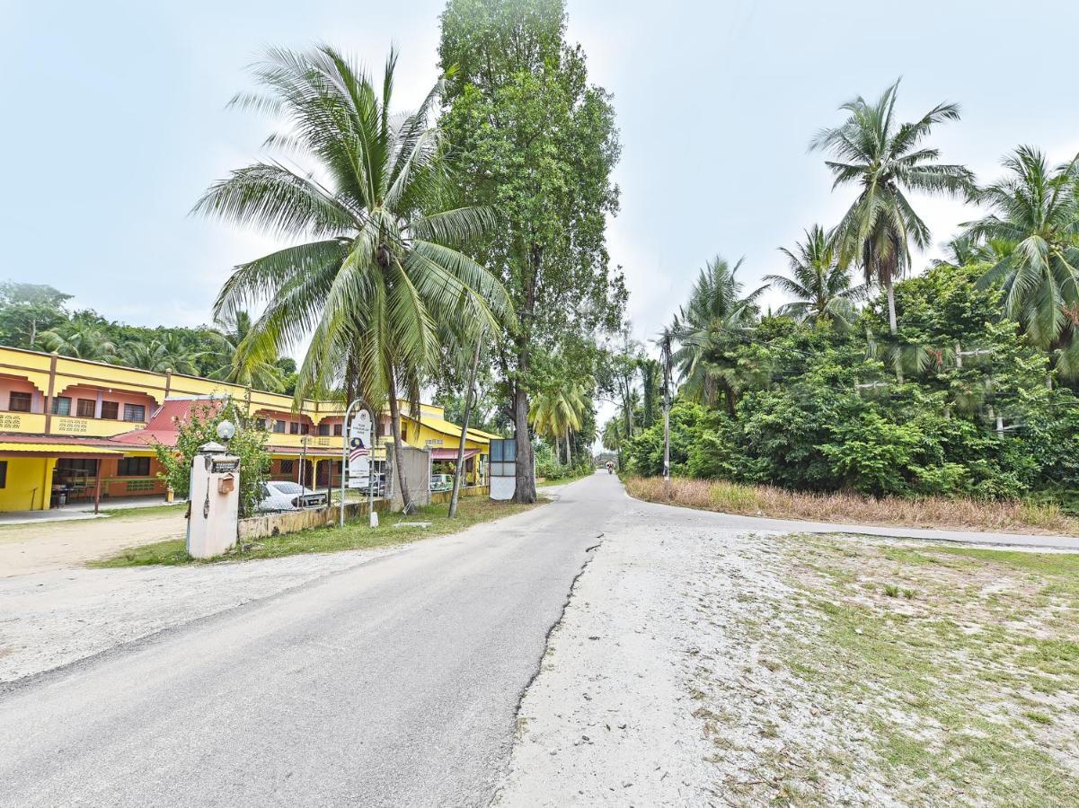 Oyo 90454 Haza Harmoni Guesthouse Kota Bharu Exteriér fotografie