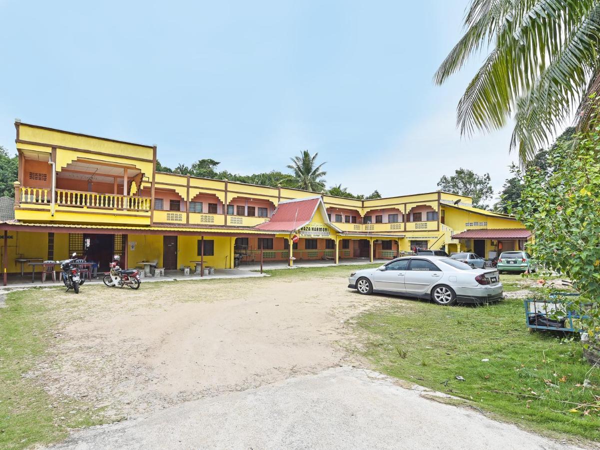 Oyo 90454 Haza Harmoni Guesthouse Kota Bharu Exteriér fotografie