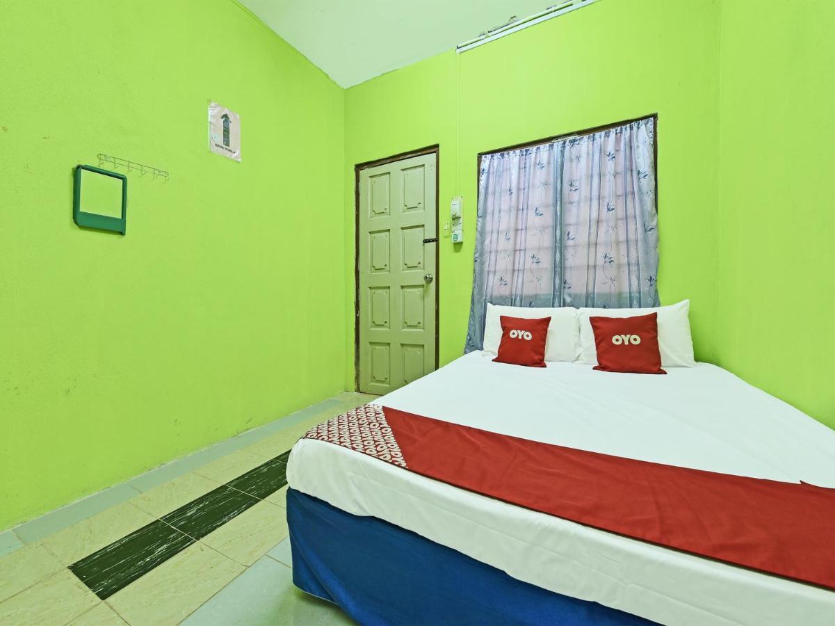 Oyo 90454 Haza Harmoni Guesthouse Kota Bharu Exteriér fotografie