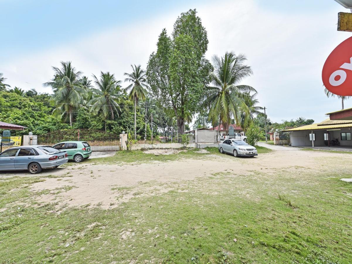 Oyo 90454 Haza Harmoni Guesthouse Kota Bharu Exteriér fotografie