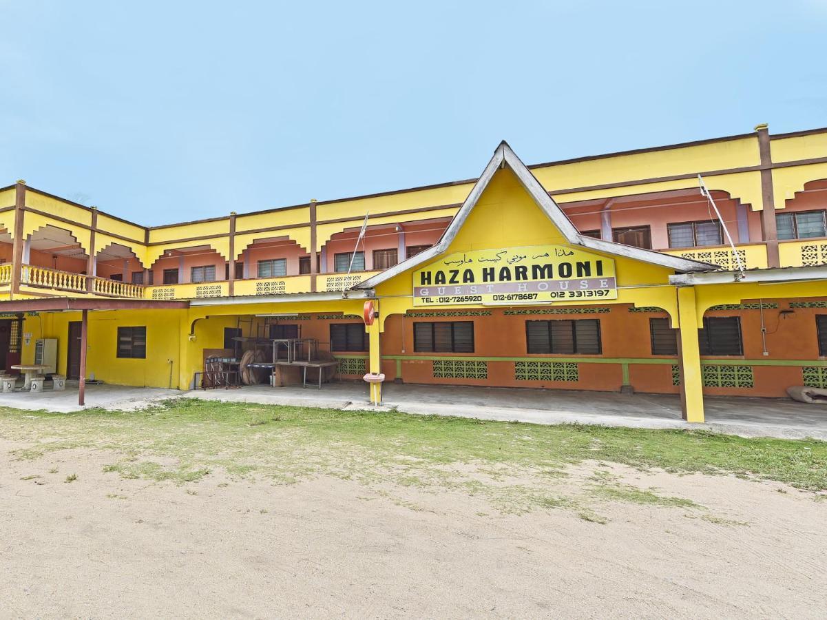 Oyo 90454 Haza Harmoni Guesthouse Kota Bharu Exteriér fotografie