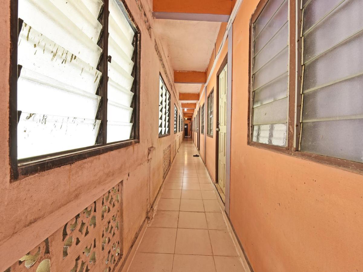 Oyo 90454 Haza Harmoni Guesthouse Kota Bharu Exteriér fotografie