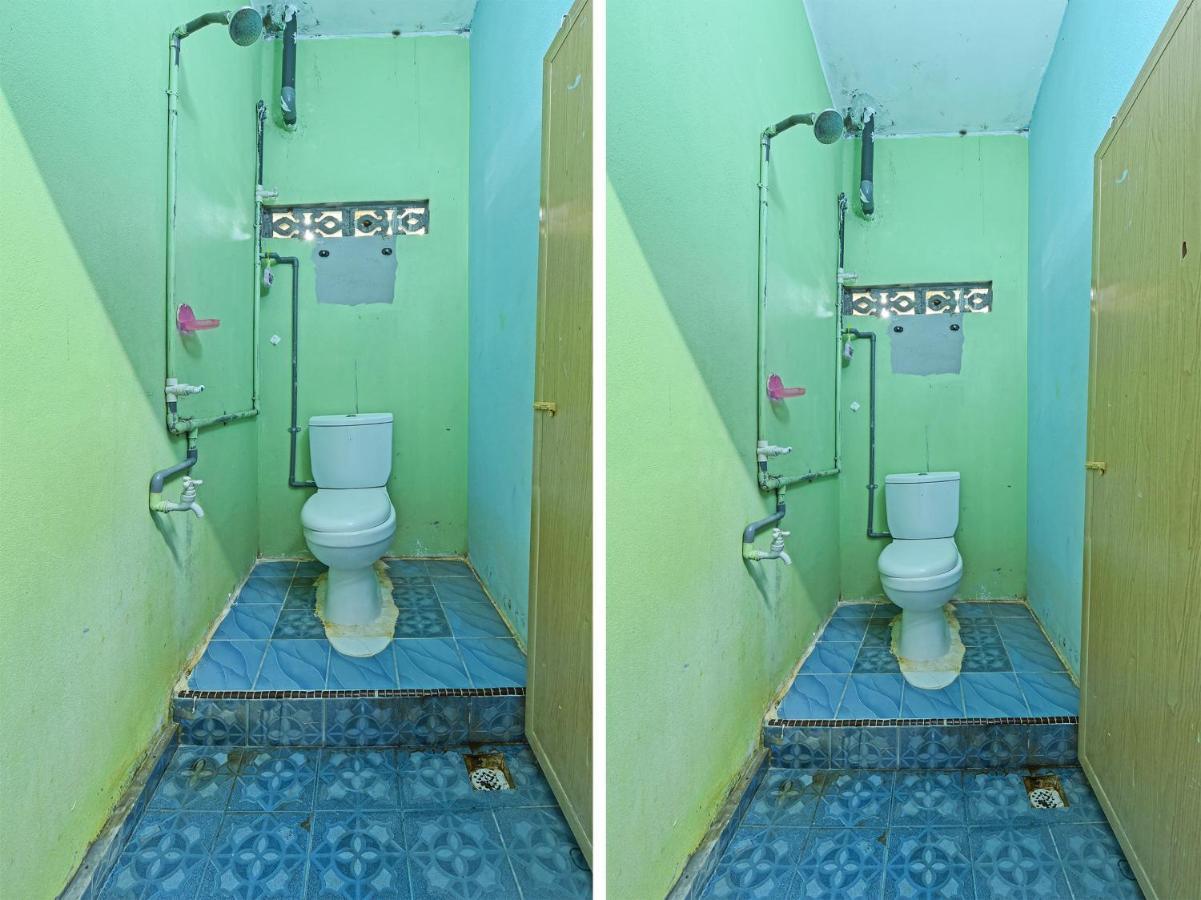 Oyo 90454 Haza Harmoni Guesthouse Kota Bharu Exteriér fotografie