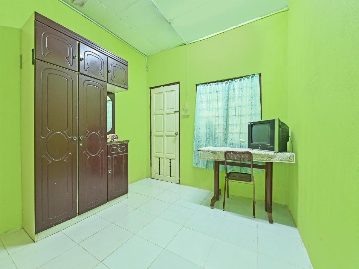 Oyo 90454 Haza Harmoni Guesthouse Kota Bharu Exteriér fotografie
