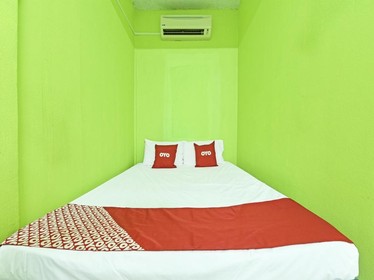 Oyo 90454 Haza Harmoni Guesthouse Kota Bharu Exteriér fotografie