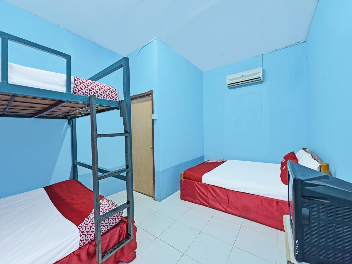 Oyo 90454 Haza Harmoni Guesthouse Kota Bharu Exteriér fotografie