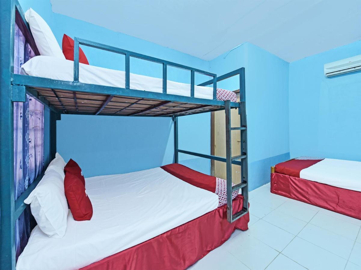 Oyo 90454 Haza Harmoni Guesthouse Kota Bharu Exteriér fotografie