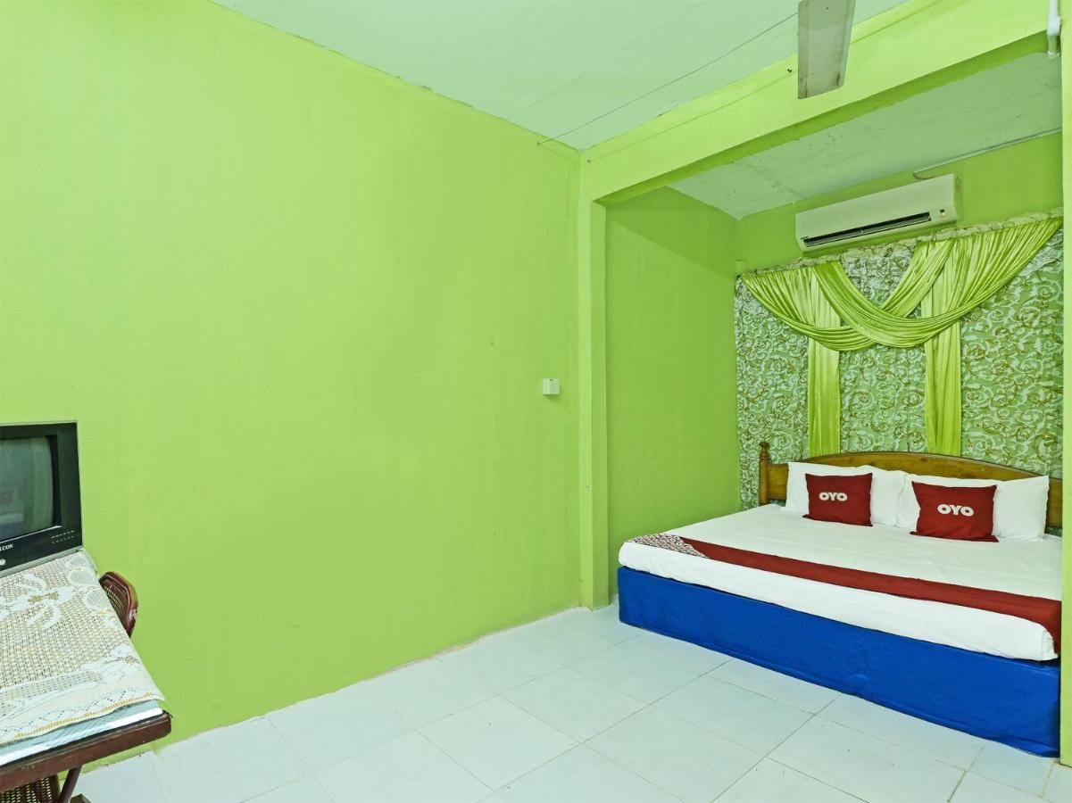 Oyo 90454 Haza Harmoni Guesthouse Kota Bharu Exteriér fotografie