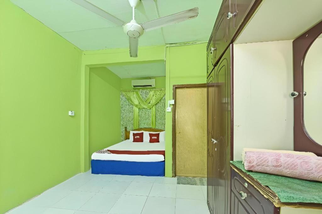 Oyo 90454 Haza Harmoni Guesthouse Kota Bharu Exteriér fotografie